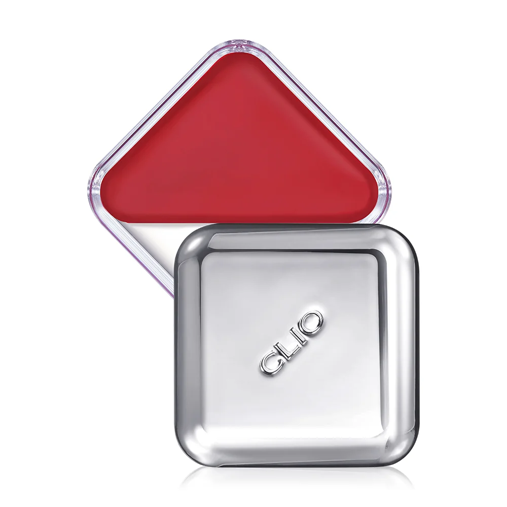 Бальзам для губ Clio Essential lipcheek tap