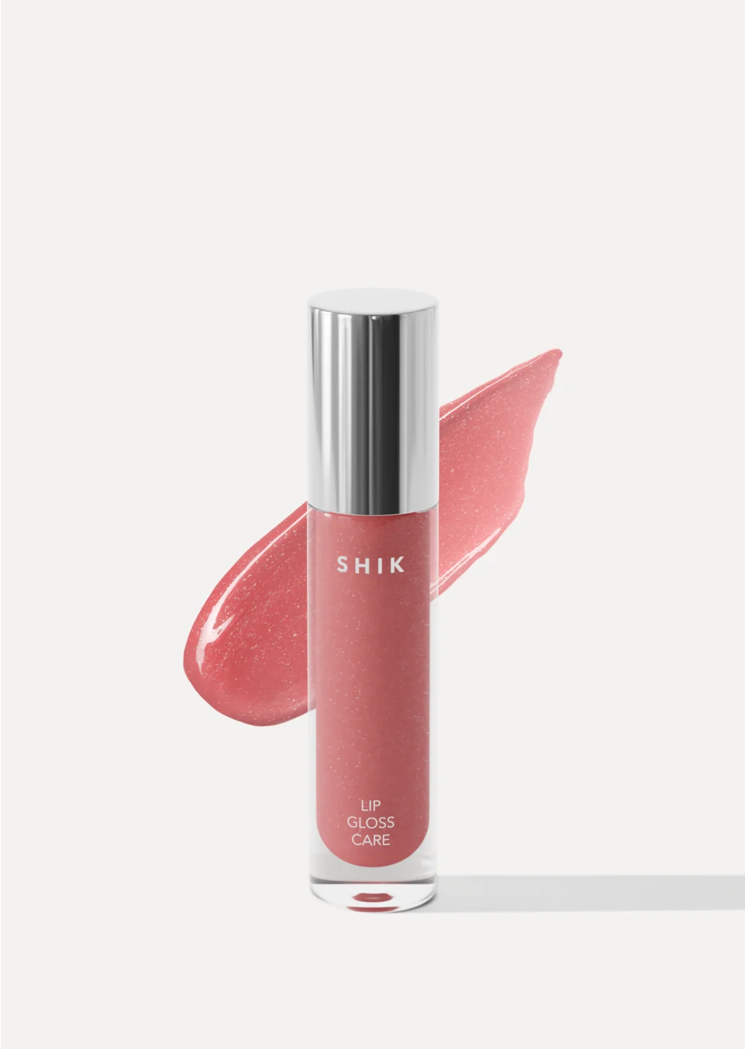 Ухаживающий блеск для губ Lip Care Gloss Intense