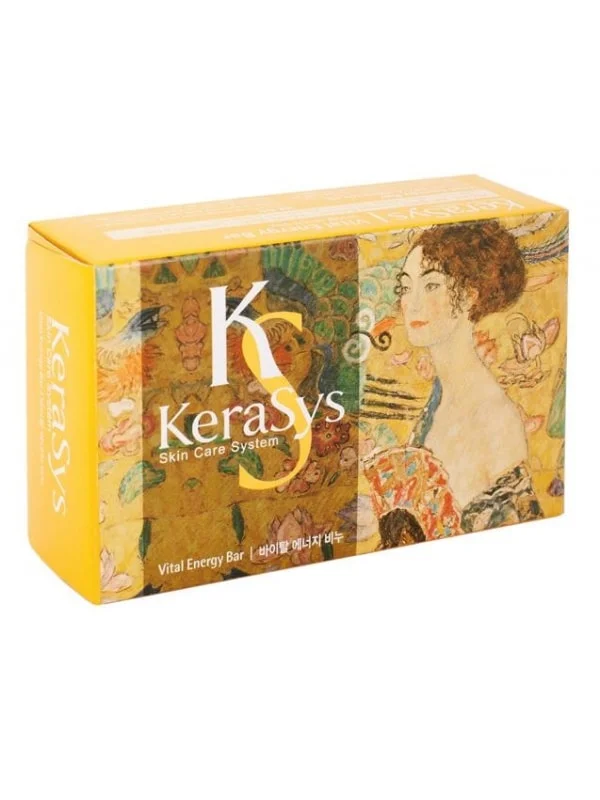 Мыло Kerasys vital soap