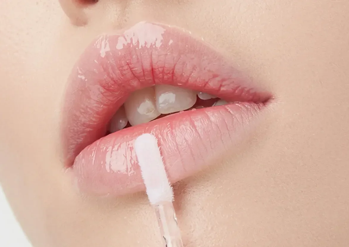 Масло для губ LUXVISAGE Beauty Elixir