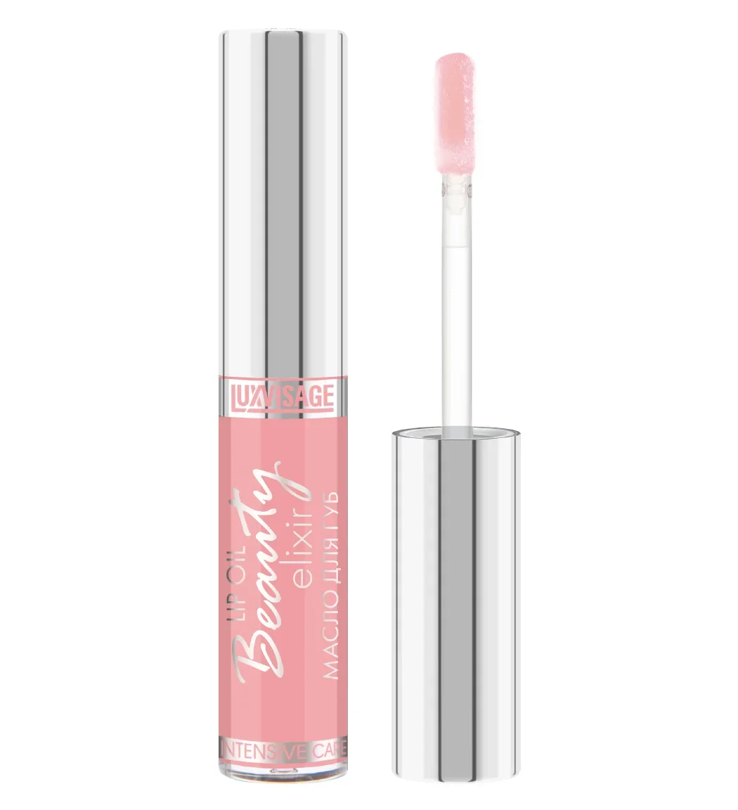 Масло для губ LUXVISAGE Beauty Elixir