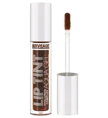 Тинт для губ LUXVISAGE Aqua gel hyaluron complex