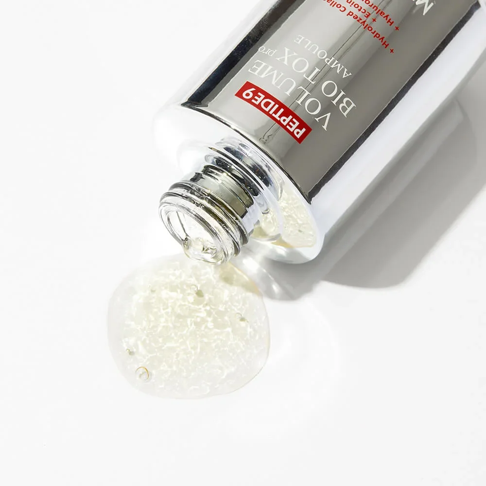 Пептидная ампула с волюфилином от морщин MEDIPEEL Peptide 9 Volume Bio Tox Ampoule Pro