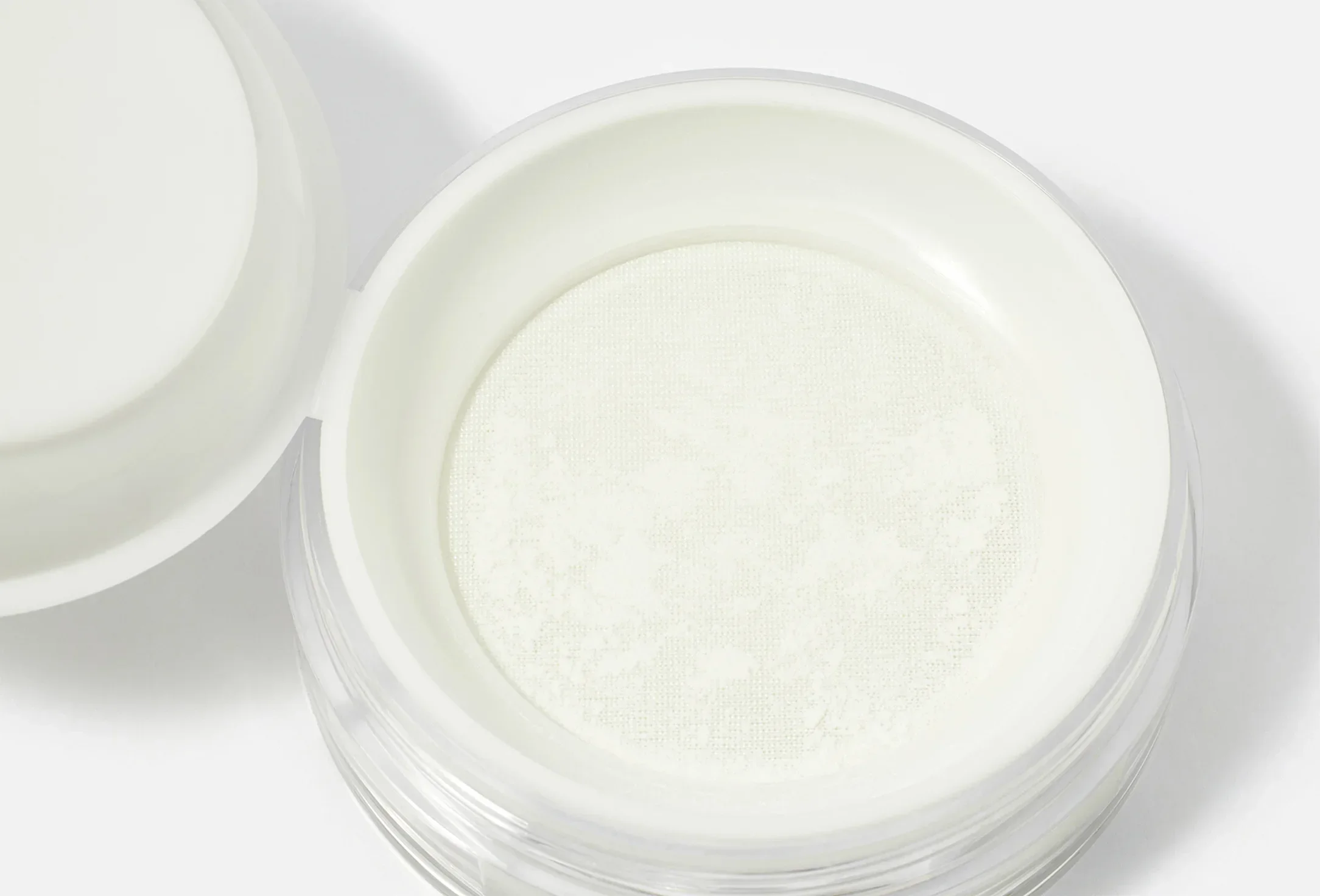 Пудра для лица Sen Sulu Self love starts with us face powder