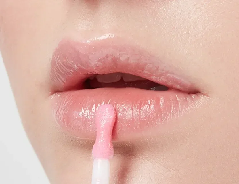 Relouis Блеск для губ FASHION GLOSS с зеркальным эффектом