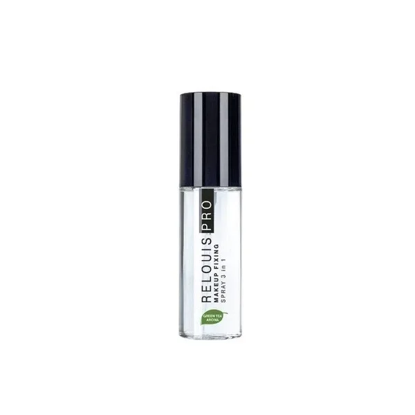 Спрей-фиксатор макияжа Relouis PRO Makeup Fixing Spray