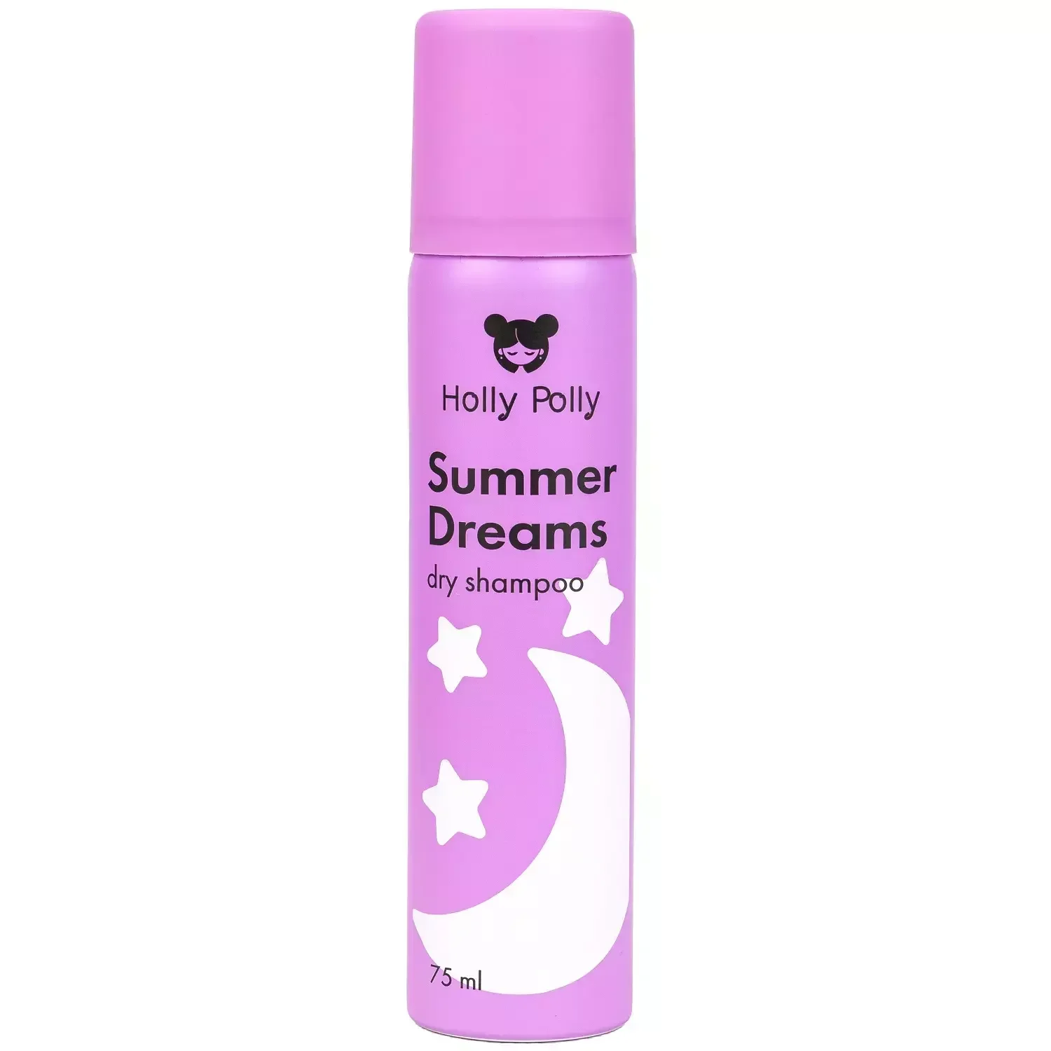Сухой шампунь для волос HOLLY POLLY Summer Dreams