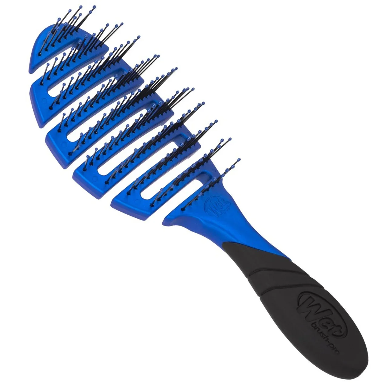 Расческа Wet Brush Pro Flex Dry Color Of The Year для быстрой сушки волос