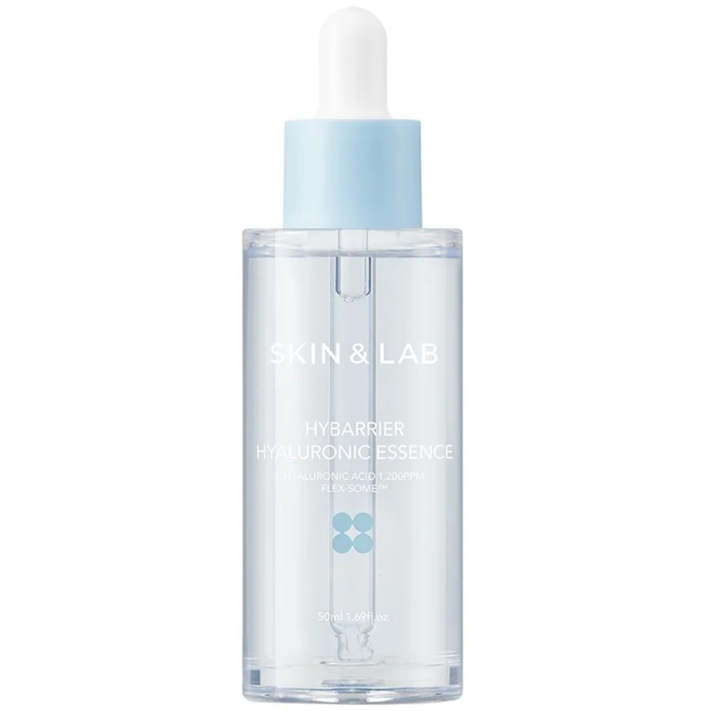 Увлажняющая эссенция с гиалуроновой кислотой SKIN&LAB Hybarrier Hyaluronic Essence