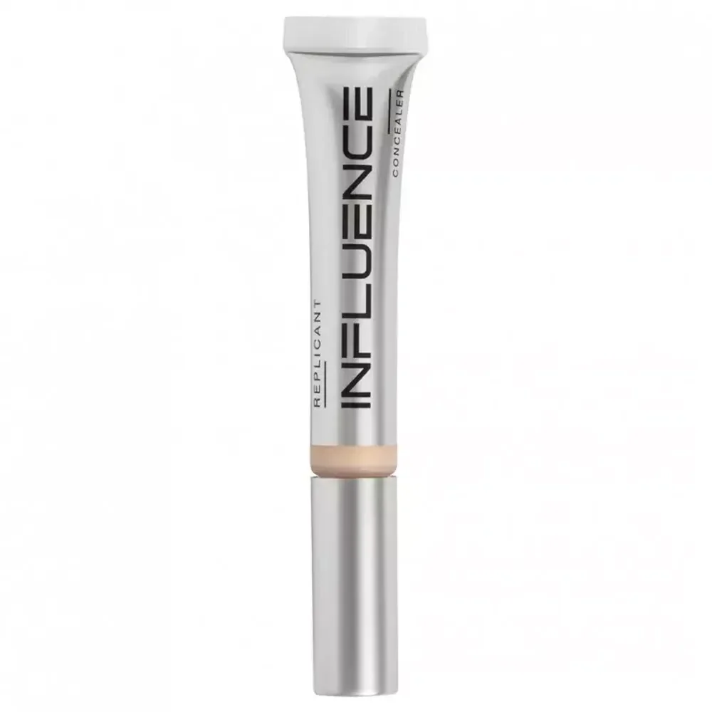 Консилер стойкий INFLUENCE beauty Replicant