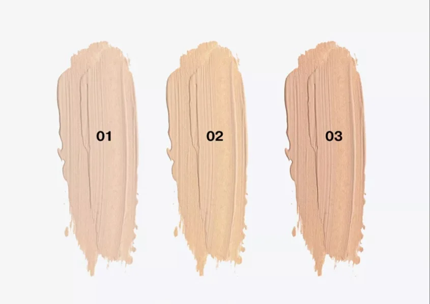 Консилер стойкий INFLUENCE beauty Replicant