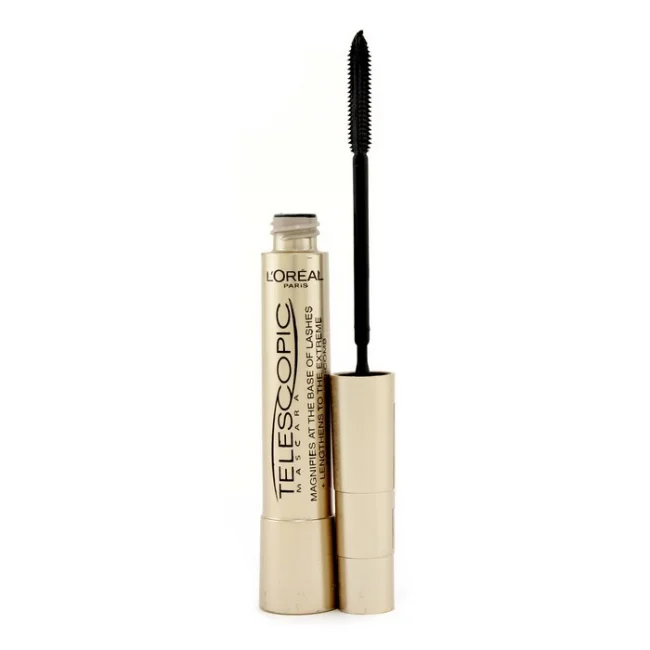 Тушь для ресниц L'Oreal Paris Telescopic