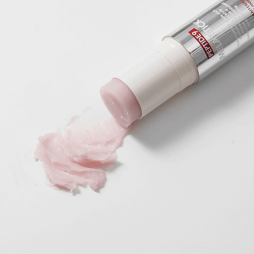 Отбеливающий антивозрастной стик для лица с пептидами Medi-Peel Peptide 9 Mela Stick
