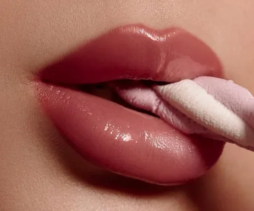 Sen Sulu блеск для губ 02 02 PEACH VELVET
