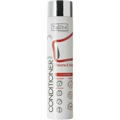 Кондиционер для волос Tashe professional Volume & shine
