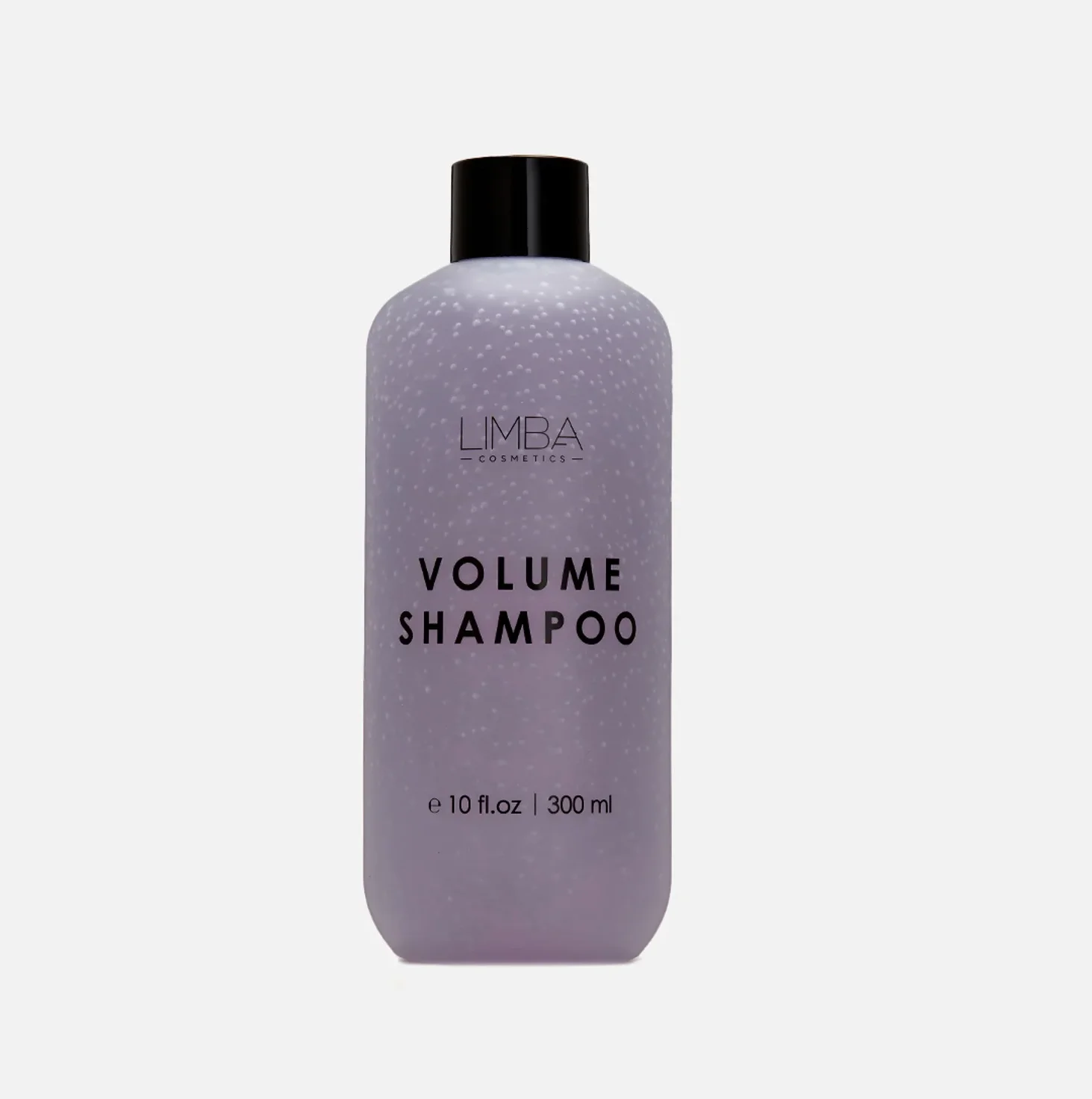 Шампунь для придания объёма волосам Limba Cosmetics Pure volume
