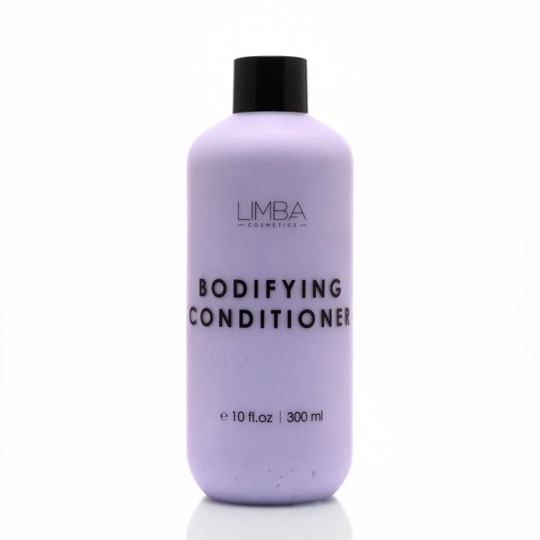 Уплотняющий кондиционер для волос Limba Cosmetics Bodifying