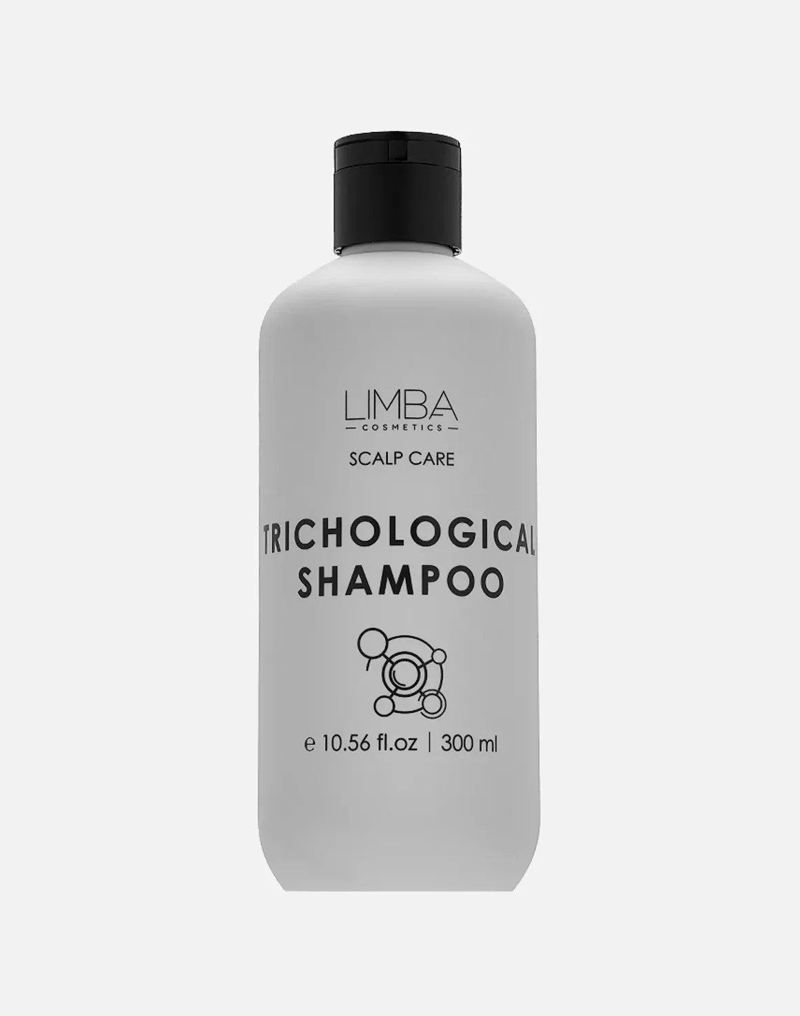Трихологический шампунь для волос Limba Cosmetics Scalp Care