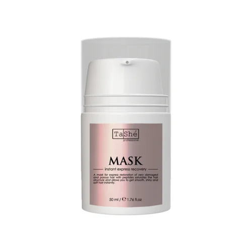 Маска для волос Tashe professional instant express recovery
