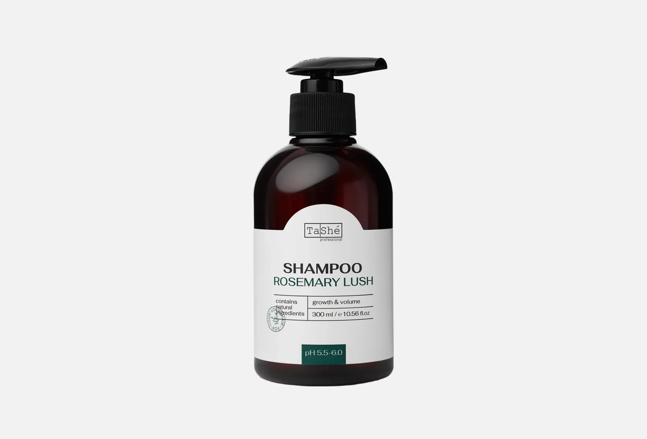 Шампунь для волос Tashe professional Rosemary lush