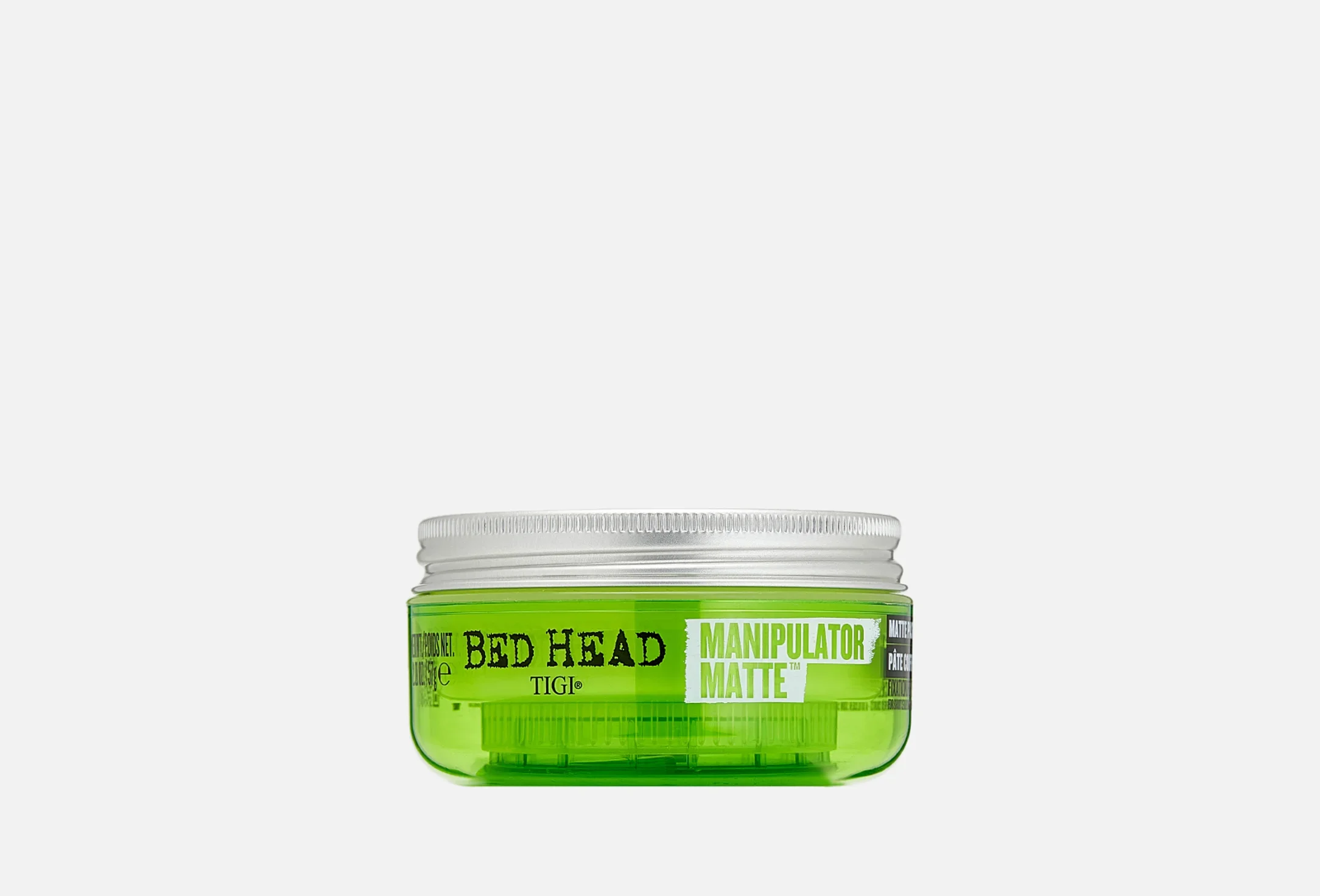 Матовая мастика для волос TIGI Bed Head Manipulator Matte