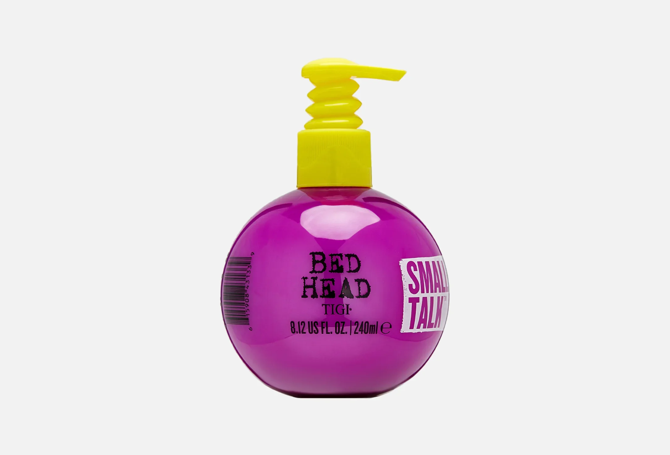 Крем для придания объема волосам TIGI Bed Head Small Talk