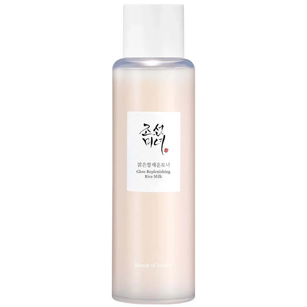 Увлажняющий молочный тонер с рисом Beauty Of Joseon Glow Replenishing Rice Milk