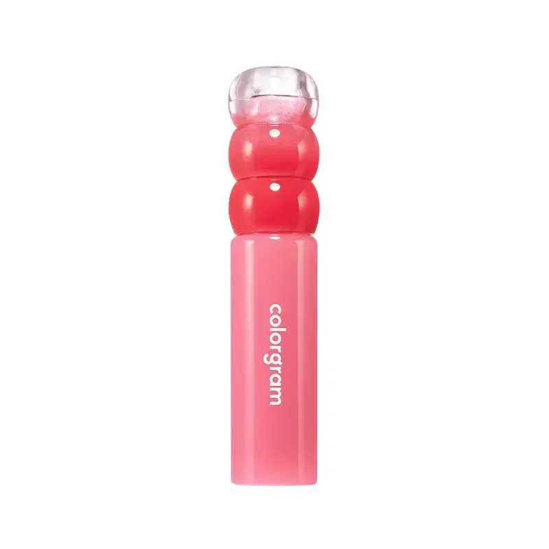 Увлажняющий тинт для губ colorgram Fruity Water Tint 5