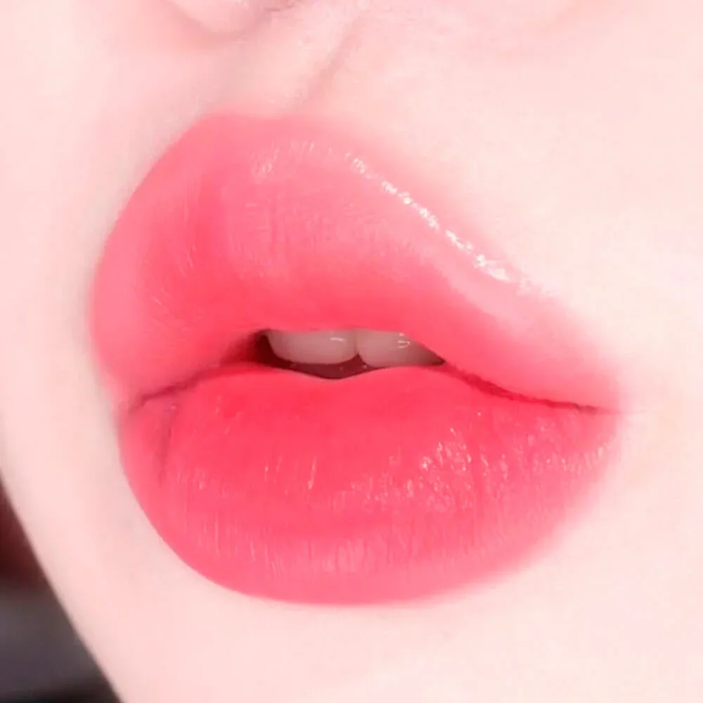 Увлажняющий тинт для губ colorgram Fruity Water Tint 02 Bunny Pink 02 BUNNY PINK