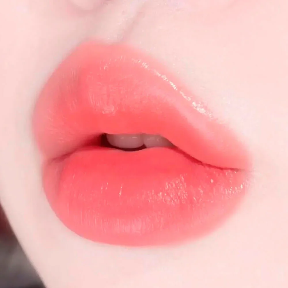 Увлажняющий тинт для губ colorgram Fruity Water Tint 01 New Apricot 01 NEW APRICOT 