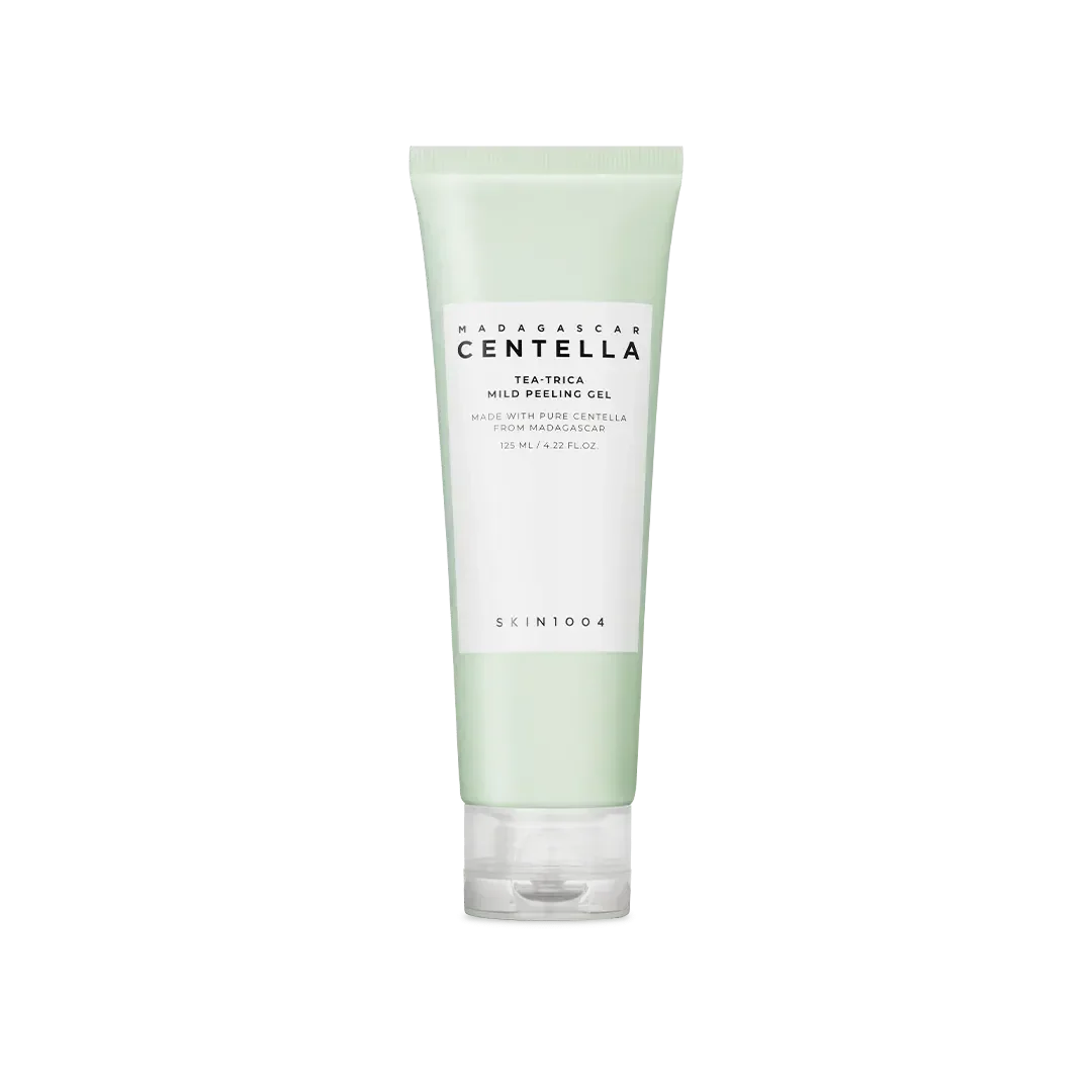 [SKIN1004] Пилинг-гель Madagascar Centella Tea-Trica Mild Peeling Gel 