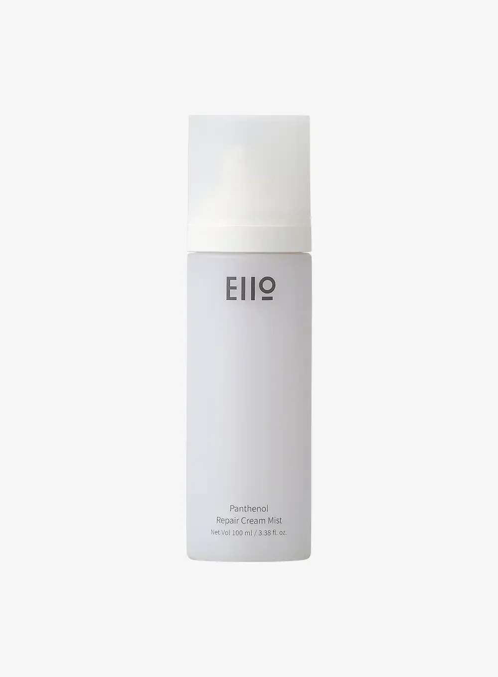 EIIO Восстанавливающий мист для чувствительной кожи Panthenol Repair Cream Mist (100 мл)
