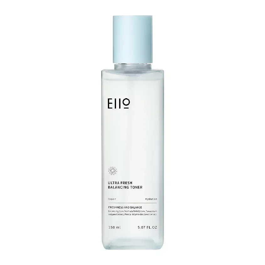 Тонер для лица балансирующий Ultra Fresh Balancing Toner