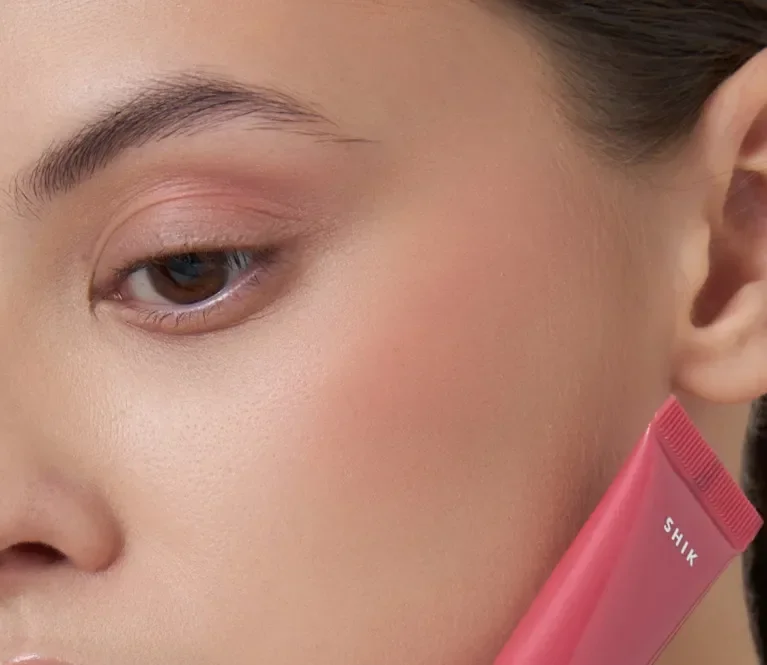 Румяна кремовые SHIK Perfect Liquid Blush
