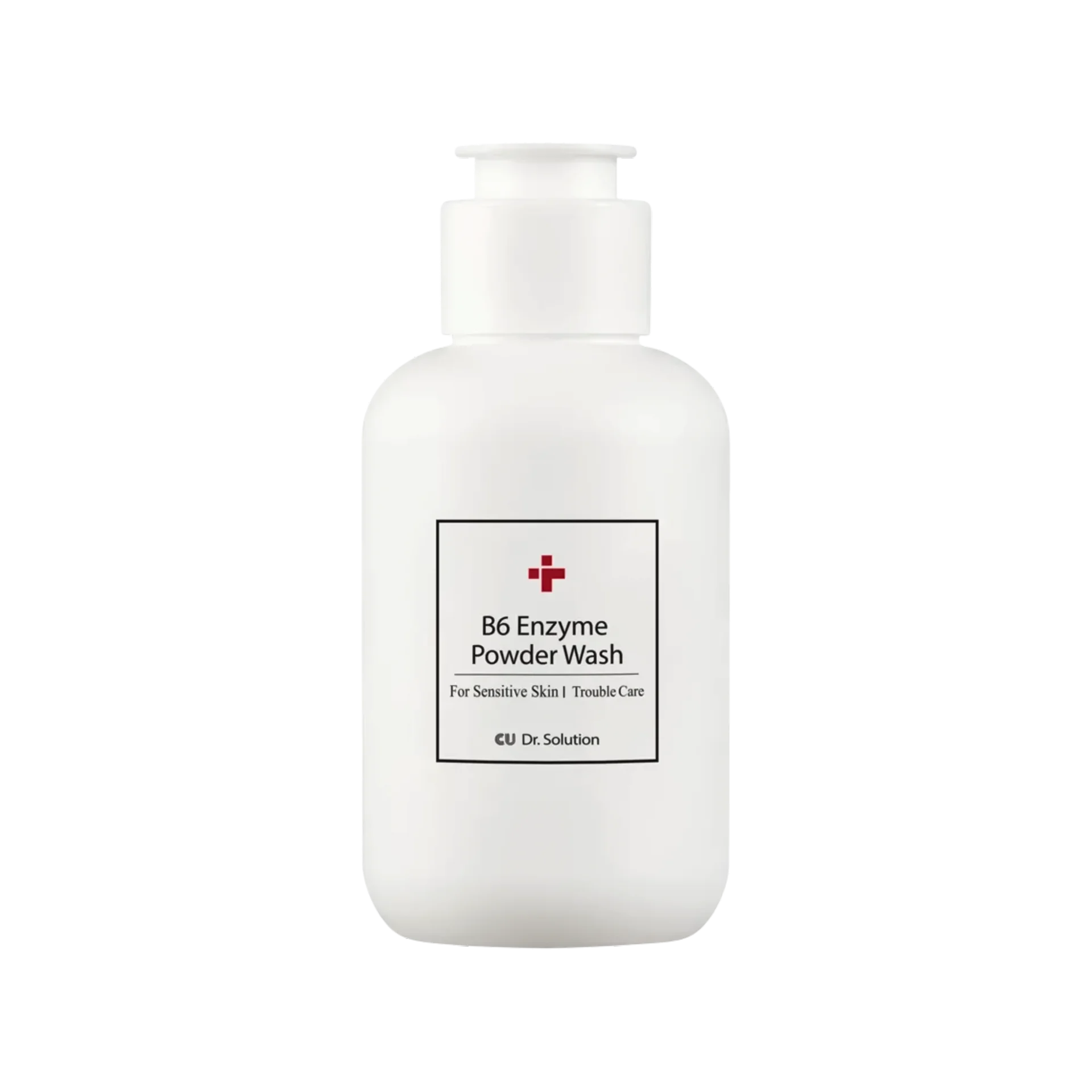 CUSKIN Dr.Solution B6 Enzyme Powder Wash