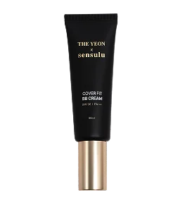 Sen Sulu BB-крем для лица «Cover Fit BB Cream» 