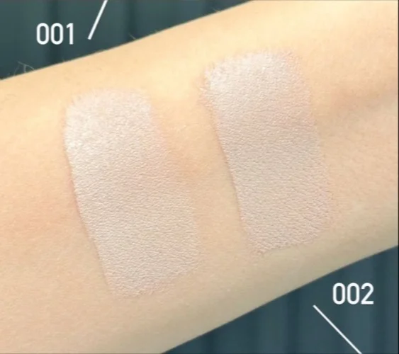 Sen Sulu BB-крем для лица «Cover Fit BB Cream»