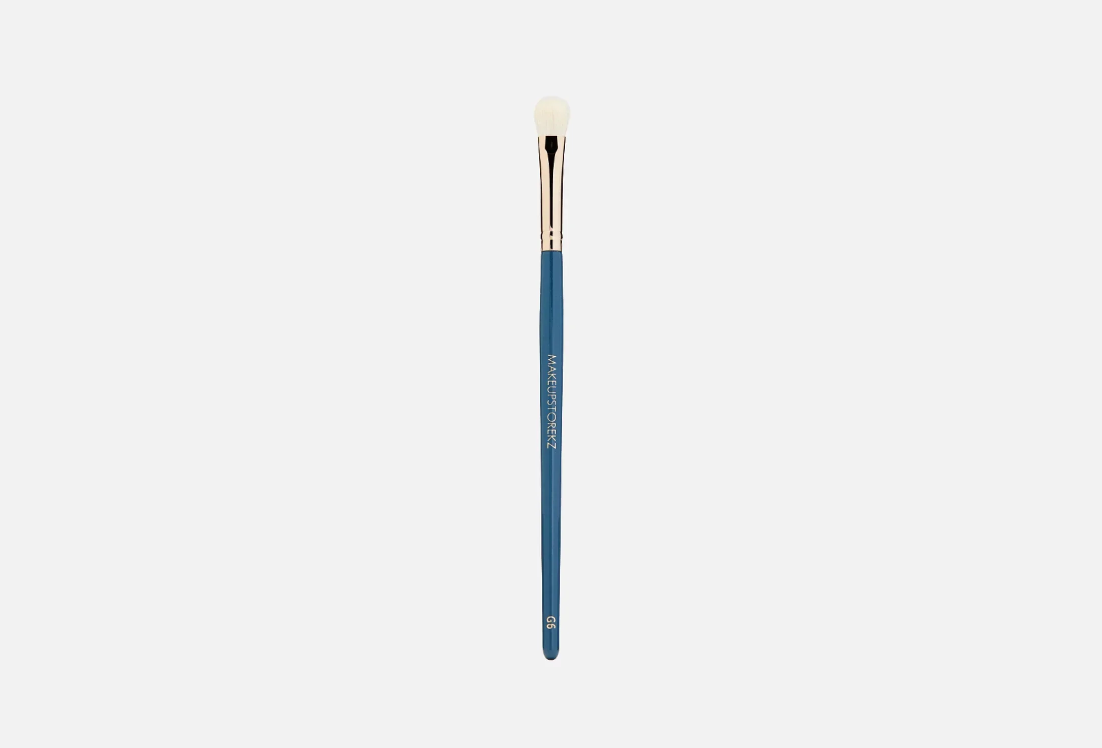 Кисть для теней MAKEUPSTOREKZ G6