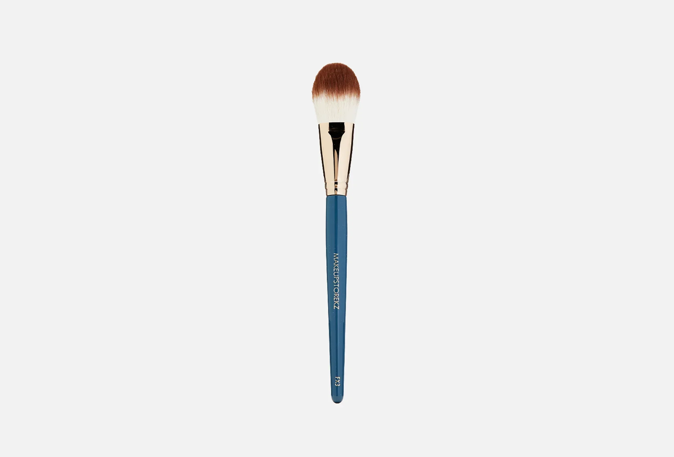 Кисть универсальная MAKEUPSTOREKZ FX3