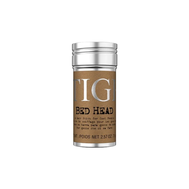 Текстурирующий карандаш для волос Bed Head Wax Stick TIGI BED HEAD