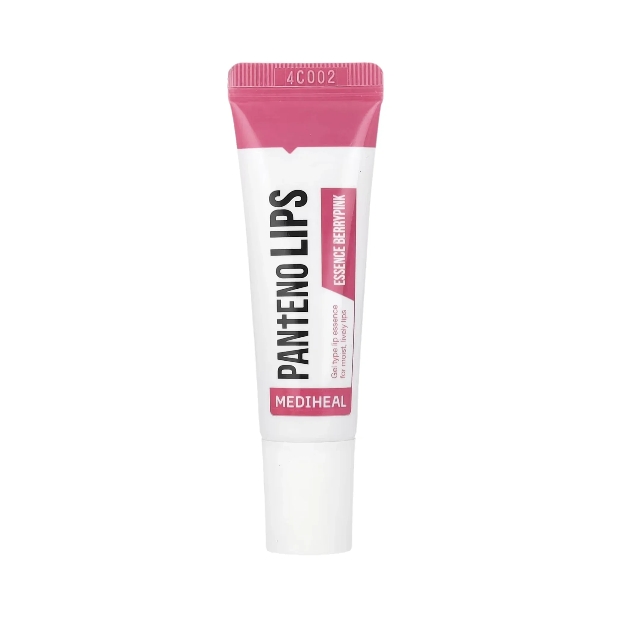 Mediheal Panteno Lips Berrypink Oil Essence 10ml 