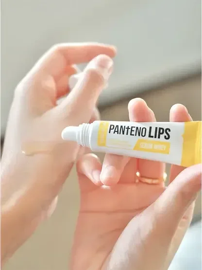 Mediheal Pantenolips Honey Lip Serum
