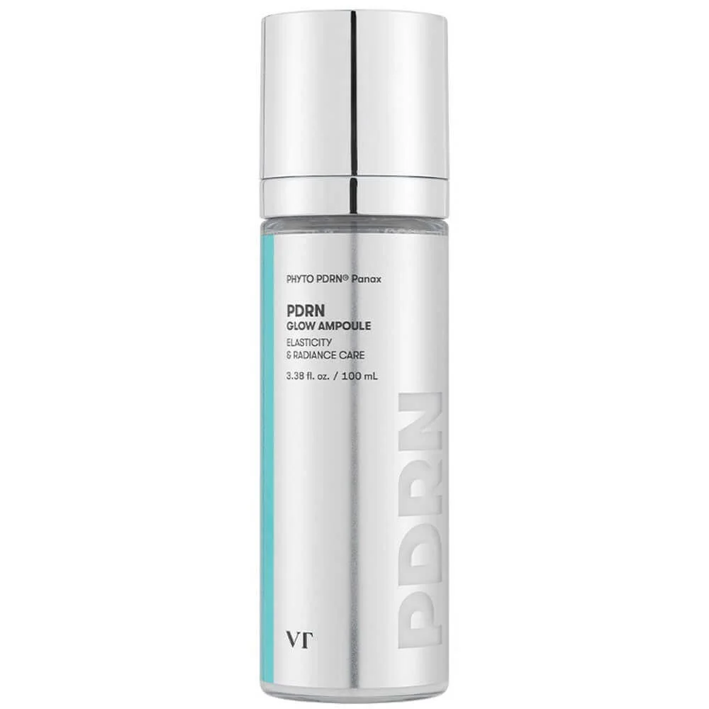 Ампульный мист для сияния кожи с ПДРН VT Cosmetics PDRN Reedle Glow Ampoule
