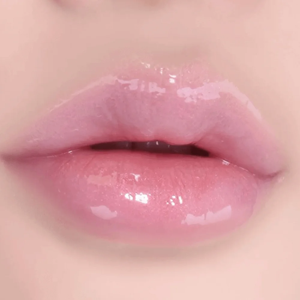 Увлажняющий блеск для губ WAKEMAKE Dewy Gel Maxi Gloss