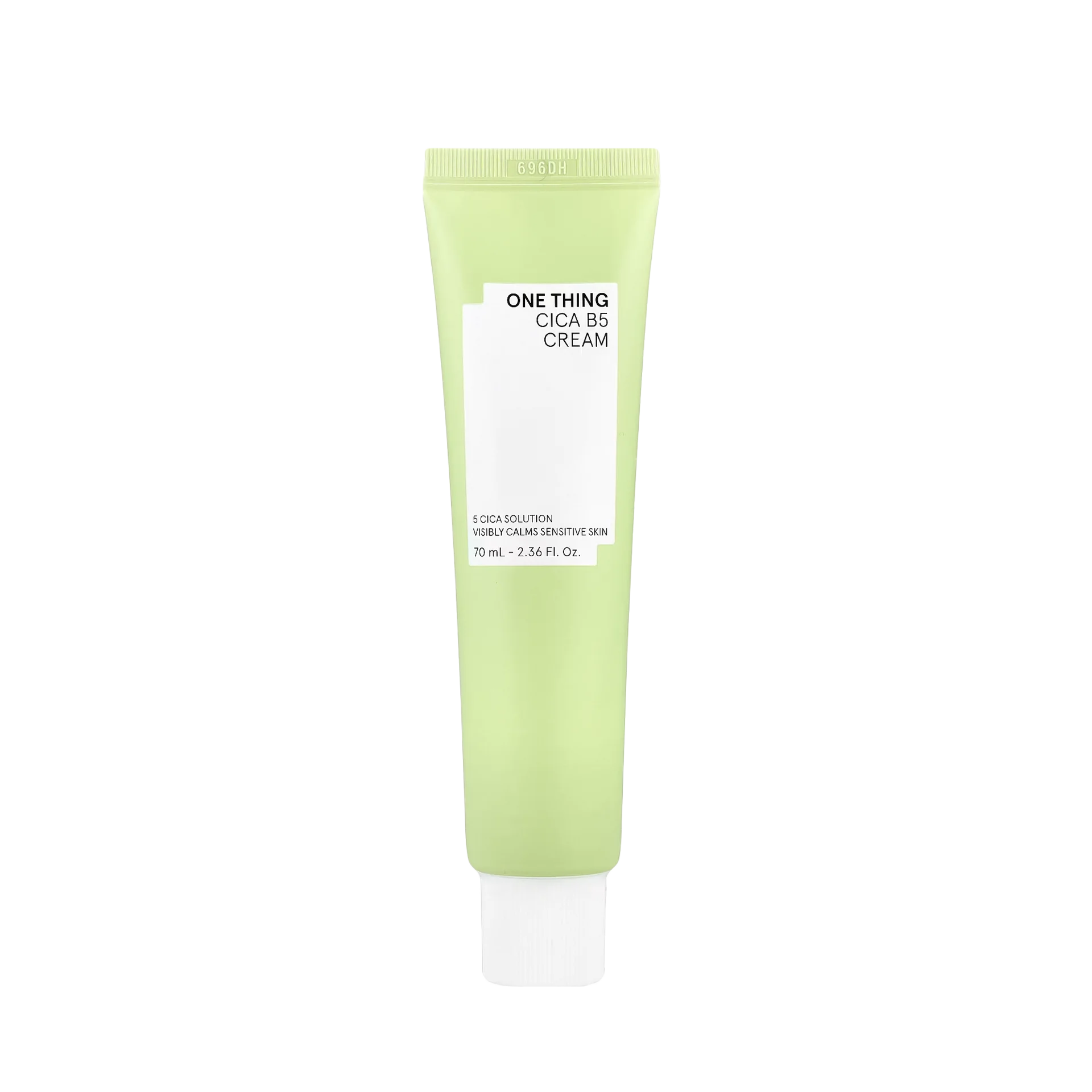 One Thing, Cica B5 Cream, крем с витамином B5