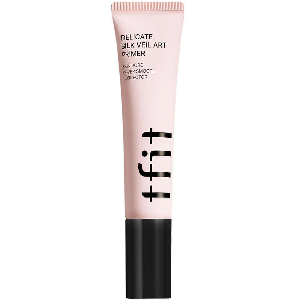 Выравнивающий праймер для лица TFIT Delicate Silk Veil Art Primer