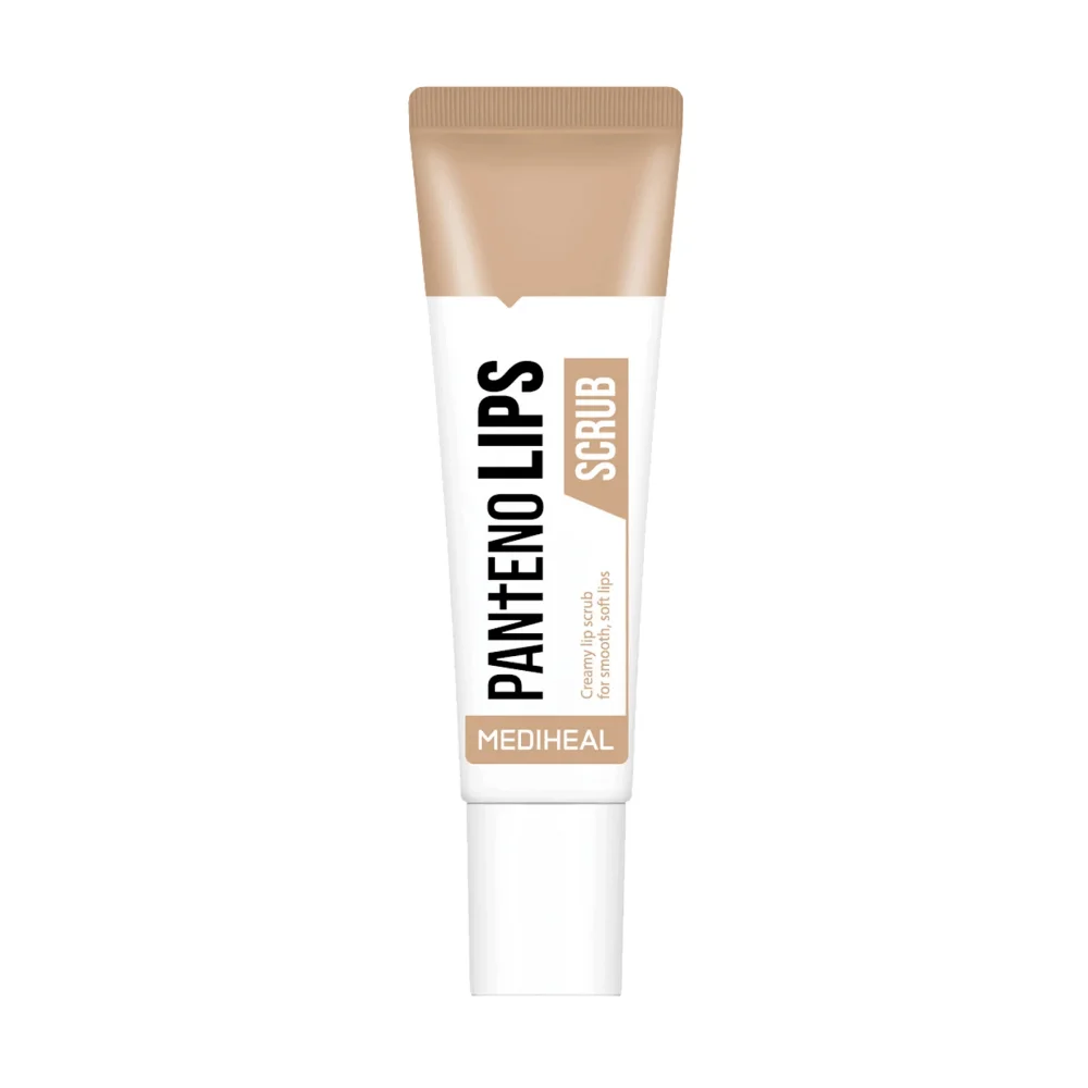 Отшелушивающий скраб для губ Mediheal Labocare Pantenolips Scrub