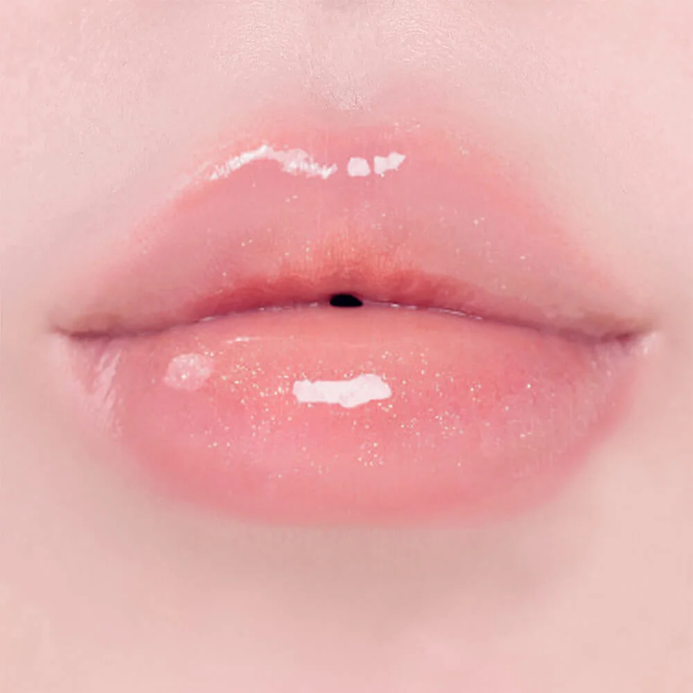 Оттеночное масло-плампер для губ Tocobo Juicy Berry Plumping Lip Oil Glam Max 11 Honey Lemon 11 HONEY LEMON