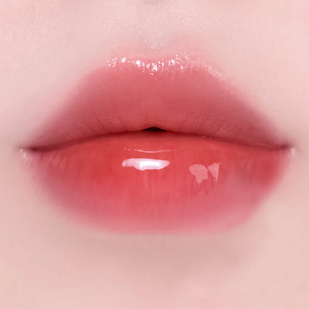 Оттеночное масло-плампер для губ Tocobo Juicy Berry Plumping Lip Oil Glam Max 05 Rosy Girl 05 ROSY GIRL