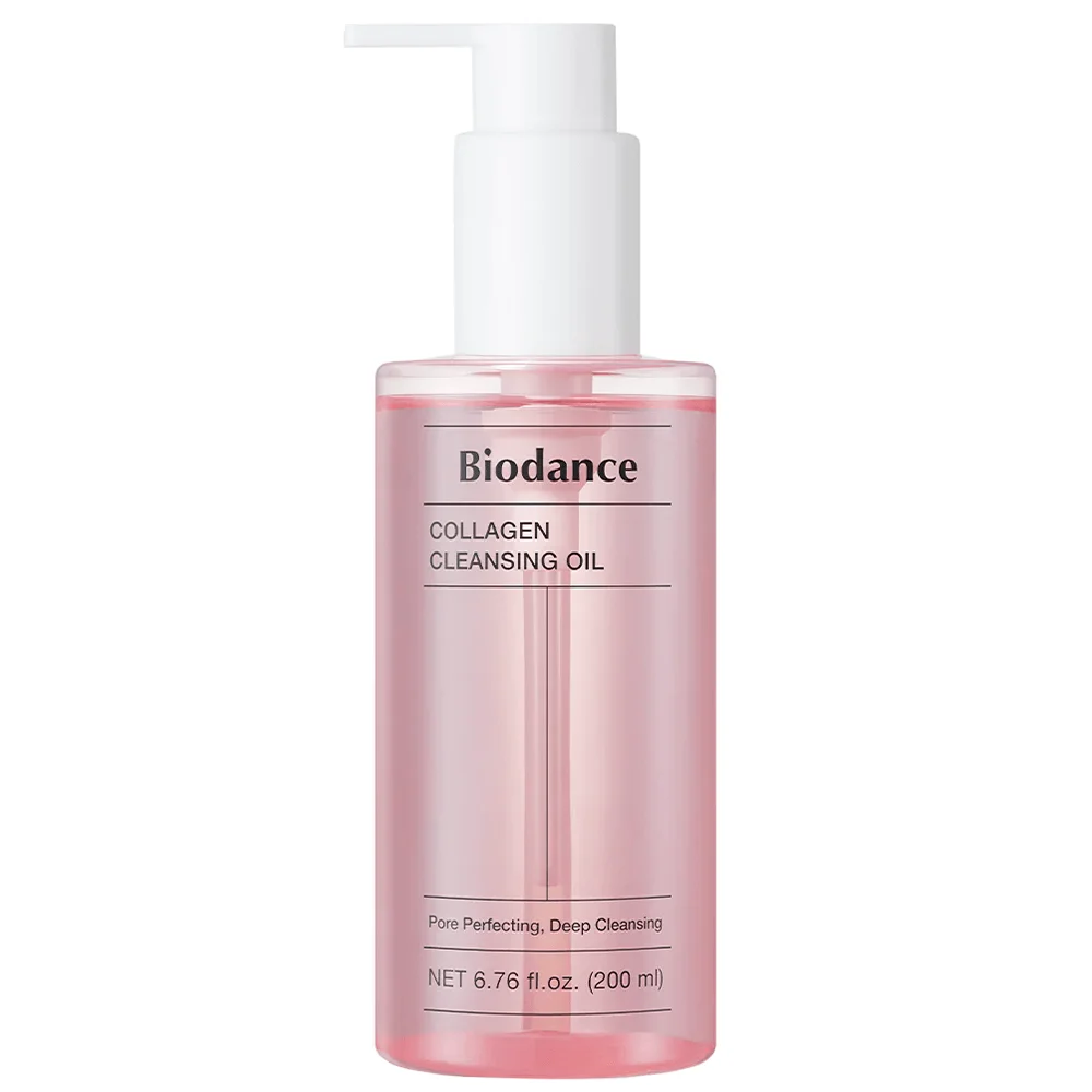 Коллагеновое гидрофильное масло Biodance Collagen Cleansing Oil